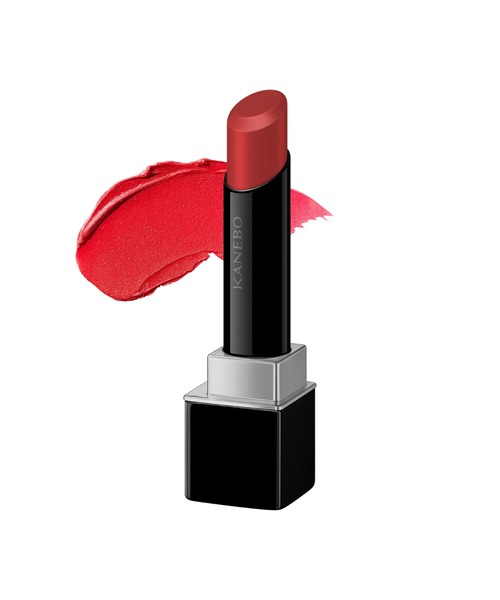 KANEBO（カネボウ）の「ルージュスターブリーズ（口紅/リップティント/グロス・レディース・B101 Clove Warm/B102 Blissful Breath/B103 Gentle Red/B104 Harvest Rose/B105 Nostalgic Mauve/B106 Raw Rose Bud/B107 Emotional Beige/B108 Timeless Honor/EX1 Melodious Coral/EX2 Spring Has Come/EX5 Tropical Orchard/EX4 Sunny Red/EX3 Mellow Nectar/EX6 Roast Fig/B110 Theatrical Red/B109 Deep Humor・FREE）」の15枚目の写真