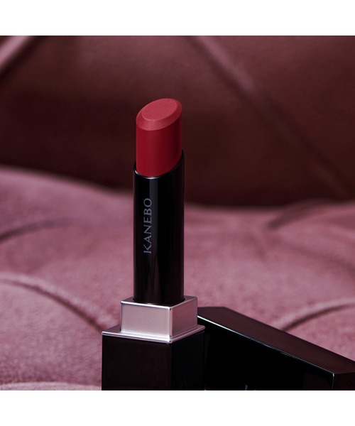 KANEBO（カネボウ）の「ルージュスターブリーズ（口紅/リップティント/グロス・レディース・B101 Clove Warm/B102 Blissful Breath/B103 Gentle Red/B104 Harvest Rose/B105 Nostalgic Mauve/B106 Raw Rose Bud/B107 Emotional Beige/B108 Timeless Honor/EX1 Melodious Coral/EX2 Spring Has Come/EX5 Tropical Orchard/EX4 Sunny Red/EX3 Mellow Nectar/EX6 Roast Fig/B110 Theatrical Red/B109 Deep Humor・FREE）」の16枚目の写真