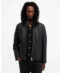 ALLSAINTS｜オールセインツのジャケット/アウター通販 - ZOZOTOWN