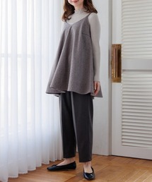 flower | ウォーミーミニワンピース(ワンピース)