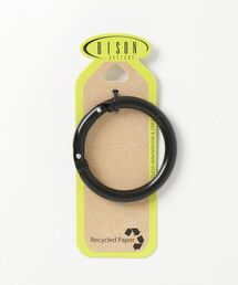 SAWINTO（ソイント）の「BISON DESIGNS【バイソン デザインズ】- CUSTOM SHAPED CARABINERS/カスタム シェイプド カラビナ―ズ（キーホルダー）」