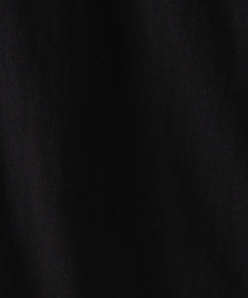 Steven Alan(スティーブンアラン)の「<CITY LIGHTS BOOK STORE × Steven Alan> 90’S LOGO SSL/Tシャツ(Tシャツ/カットソー・メンズ・ブラック・L/XL)」の6枚目の写真