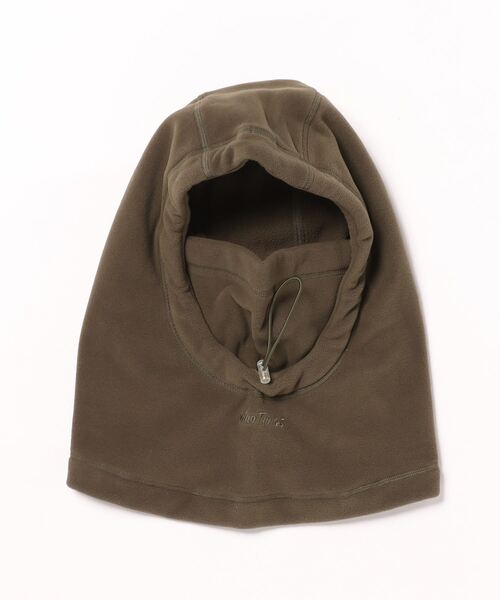【セール】▼WILD THINGS▼POLARTEC STORM HOODIE(ネックウォーマー/スヌード)|WILD THINGS(ワイルドシングス) 【セール】▼WILD THINGS▼POLARTEC STORM HOODIE(ネックウォーマー/スヌード)|WILD THINGS(ワイルドシングス)