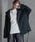 SERACEiZXj́uySERACEzLoose drape suspenders mountain parka / [Yh[vTXy_[}Eep[J[i}Eep[J[jvb_[Nu[