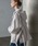 SERACEiZXj́uySERACEzLoose drape suspenders mountain parka / [Yh[vTXy_[}Eep[J[i}Eep[J[jvbCgO[