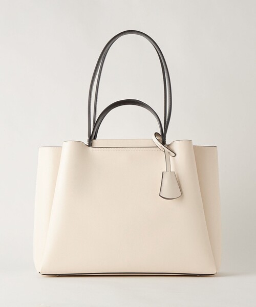 セール】【WEB限定】NEW ダブルハンドルトートバッグ / A4 / 通勤 / PC