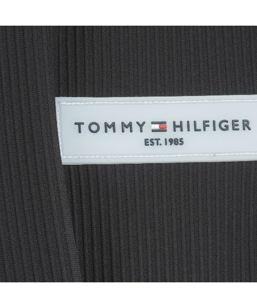 TOMMY HILFIGER GOLF（トミー ヒルフィガー ゴルフ）の「ﾊｲﾃﾝｼｮﾝ ﾊﾞﾀﾌﾗｲｽﾘｰﾌﾞｼｬﾂ（その他トップス・レディース・ホワイト/ネイビー/ブラック・L/M）」の13枚目の写真