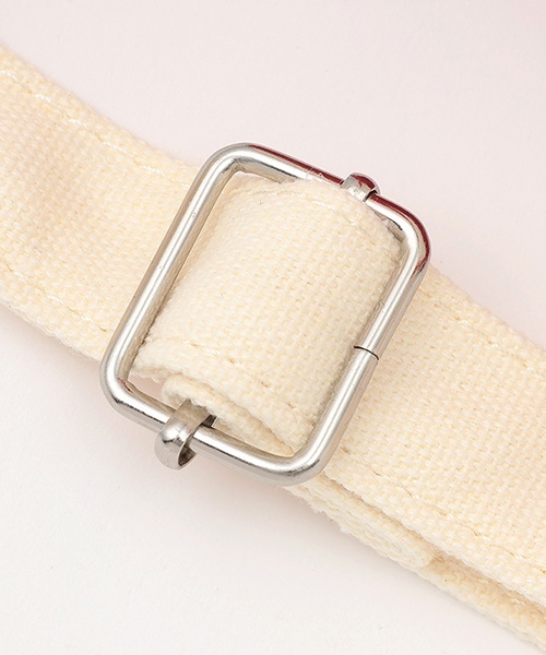 petit main（プティマイン）の「2wayショルダートートバッグ（ショルダーバッグ・キッズ・グレー/ネイビー/レッド・F）」の9枚目の写真