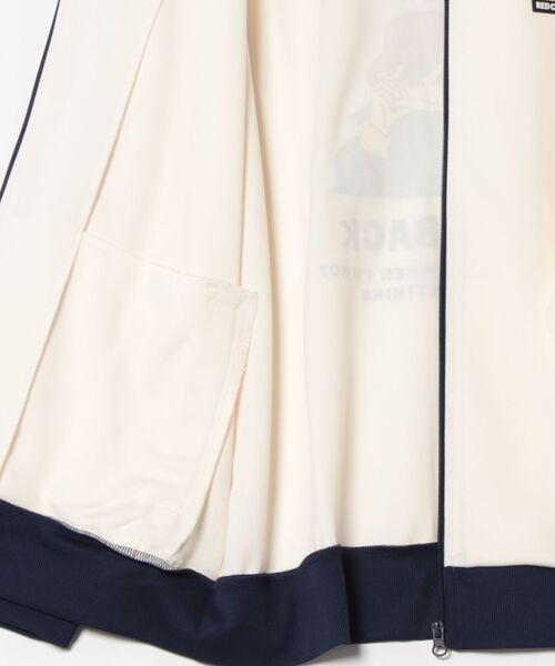 【セール】【Red Cap Girl/レッドキャップガール】ワンポイントワッペン ガールバックプリント トラックジャケット オーバーサイズ ユニセックス 推し活(ジャージ)|Red Cap Girl(レッドキャプガール) 【セール】【Red Cap Girl/レッドキャップガール】ワンポイントワッペン ガールバックプリント トラックジャケット オーバーサイズ ユニセックス 推し活(ジャージ)|Red Cap Girl(レッドキャプガール)