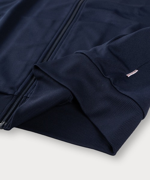 【セール】【Red Cap Girl/レッドキャップガール】ワンポイントワッペン ガールバックプリント トラックジャケット オーバーサイズ ユニセックス 推し活(ジャージ)|Red Cap Girl(レッドキャプガール) 【セール】【Red Cap Girl/レッドキャップガール】ワンポイントワッペン ガールバックプリント トラックジャケット オーバーサイズ ユニセックス 推し活(ジャージ)|Red Cap Girl(レッドキャプガール)