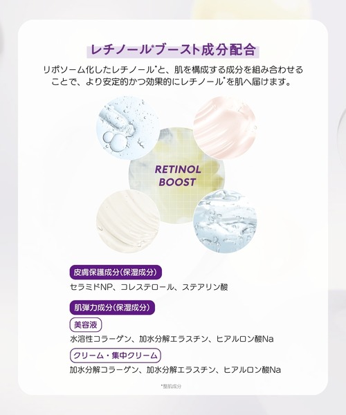 MISSHA(ミシャ)の「【MISSHA/ミシャ】タイムレボリューション レチ500ショット ラッピングマスク(パック/フェイスマスク・レディース・その他・FREE)」の7枚目の写真
