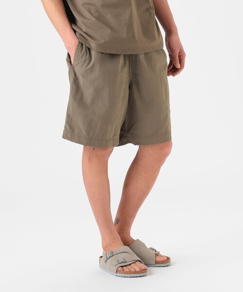 その他 healy セール】【別注】HELLY HANSEN / バスク ショーツ（その他パンツ