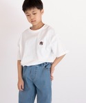 ARCH & LINE(アーチアンドライン)の「トップス(Tシャツ/カットソー)」