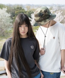 ARCH&LINE（アーチアンドライン）　COMPRESSION　JERSEY　FREE　TEE　ユニセックス／Tシャツ　WINE　ARCH&LINEより入荷　 楽天市場】【アーチ＆ライン ARCH＆LINE 子供服 アーチアンド