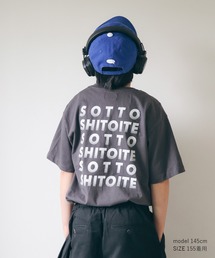 ARCH&LINE（アーチアンドライン）　COMPRESSION　JERSEY　FREE　TEE　ユニセックス／Tシャツ　WINE　ARCH&LINEより入荷　 楽天市場】【アーチ＆ライン ARCH＆LINE 子供服 アーチアンド