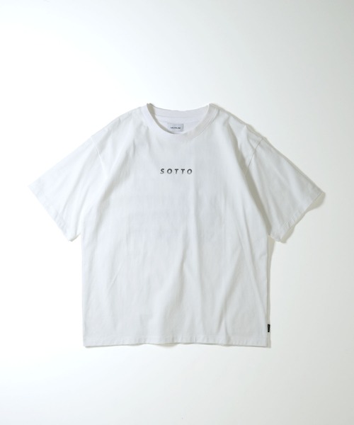 ARCH & LINE（アーチアンドライン）の「WEB限定《環境配慮素材》ORGANIC COTTON TEE オーガニックコットン 定番人気素材 Tシャツ（Tシャツ/カットソー・キッズ・グレー系その他2/グレー系その他3/ホワイト系その他/グレー系その他/ホワイト系その他2/ホワイト系その他3・165/145/135/155）」の9枚目の写真