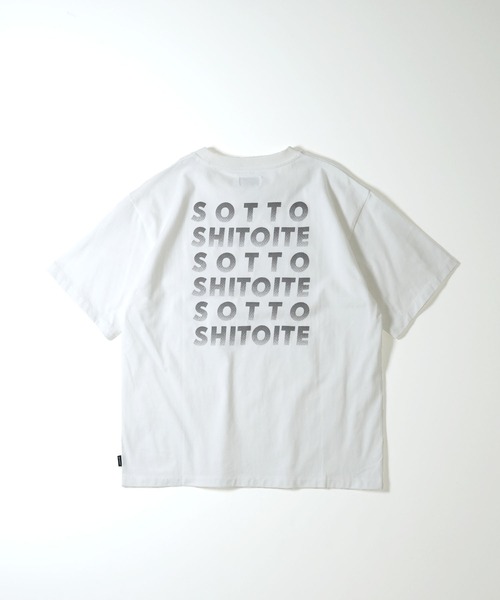 ARCH & LINE（アーチアンドライン）の「WEB限定《環境配慮素材》ORGANIC COTTON TEE オーガニックコットン 定番人気素材 Tシャツ（Tシャツ/カットソー・キッズ・グレー系その他2/グレー系その他3/ホワイト系その他/グレー系その他/ホワイト系その他2/ホワイト系その他3・165/145/135/155）」の10枚目の写真