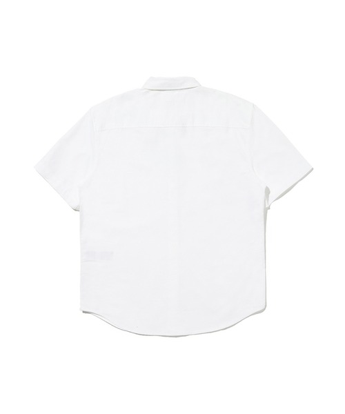 Levi's（リーバイス）の「Levi's/リーバイス オーセンティック ボタンダウンシャツ（シャツ/ブラウス・メンズ・ホワイト・XL/L/M/S）」の3枚目の写真
