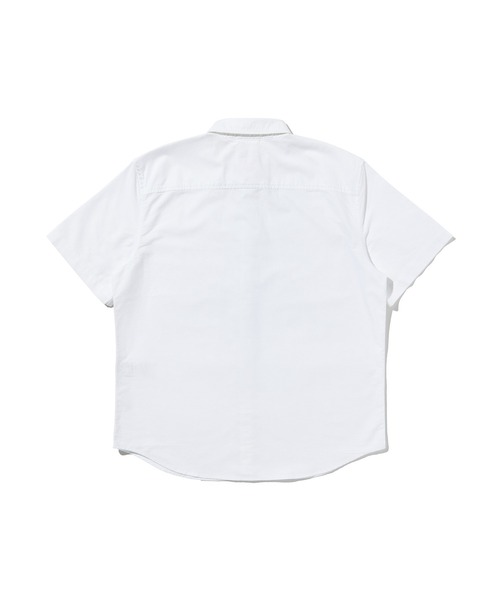 Levi's(リーバイス)の「Levi's/リーバイス オーセンティック ボタンダウンシャツ(シャツ/ブラウス・メンズ・ホワイト・XL/L/M/S)」の5枚目の写真