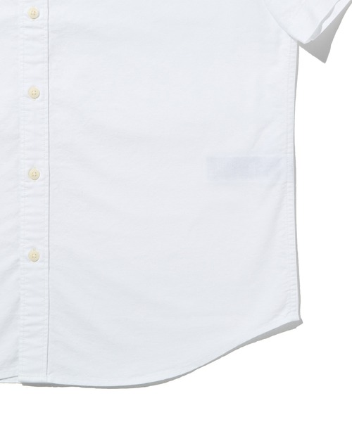 Levi's(リーバイス)の「Levi's/リーバイス オーセンティック ボタンダウンシャツ(シャツ/ブラウス・メンズ・ホワイト・XL/L/M/S)」の8枚目の写真