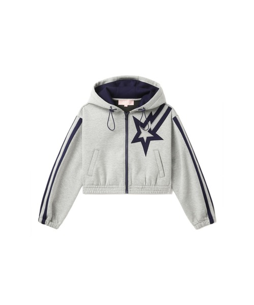 BAPY BAPESTA ZIP UP（パーカー）｜BAPY BY A BATHING APE（ベイピー