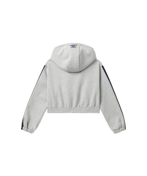 BAPY BAPESTA ZIP UP（パーカー）｜BAPY BY A BATHING APE（ベイピー