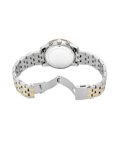 MICHAEL KORS(マイケルコース)の「マイケル・コース 腕時計 レディース アナログ ステンレス MK7532(アナログ腕時計・レディース・マルチ・FREE)」の5枚目の写真