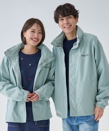 Arnold Palmer | アンブレラスペック シェア トラックジャケット(ブルゾン)