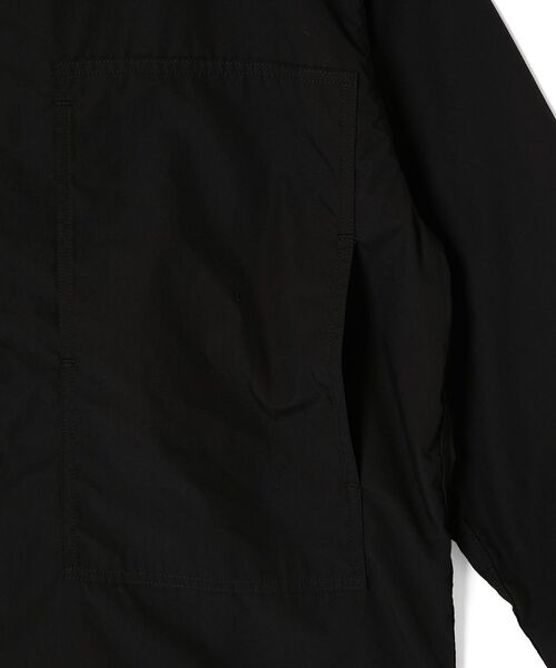 SHIRT BLOUSON N.HOOLYWOOD TEST PRODUCT EXCHANGE SERVICE│N