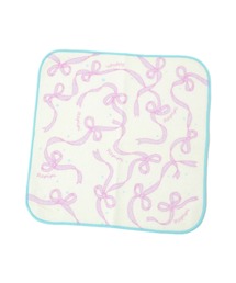 BABY MILO HAND TOWEL（ハンカチ/ハンドタオル）｜A BATHING APE（ア