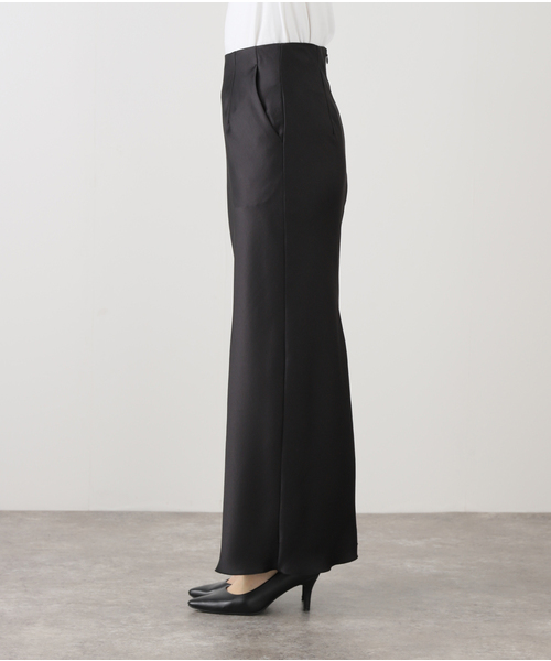 vintage satin tight スカート（スカート）｜Plage（プラージュ）の 