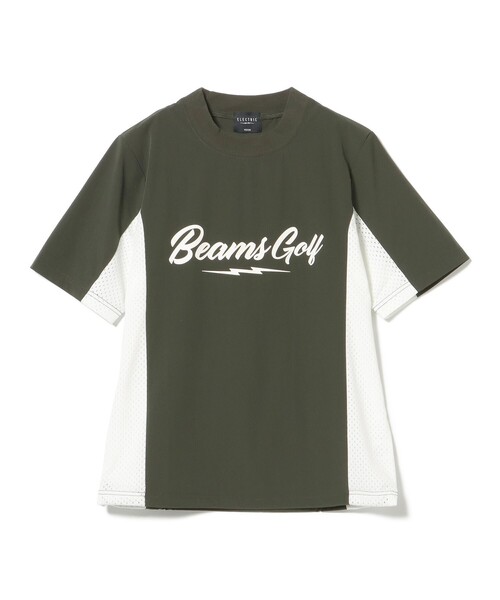 BEAMS GOLF（ビームスゴルフ）の「【別注】ELECTRIC GOLF / サイド