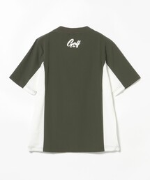 BEAMS GOLF（ビームスゴルフ）の「【別注】ELECTRIC GOLF / サイド