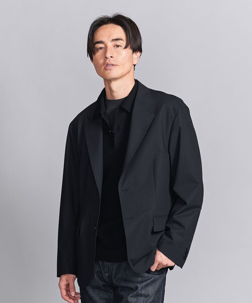 ユナイテッドアローズ　ダブル　リネン　テーラードジャケット　紺 36 ネップ　1 楽天市場】arrows ジャケット リネンの通販
