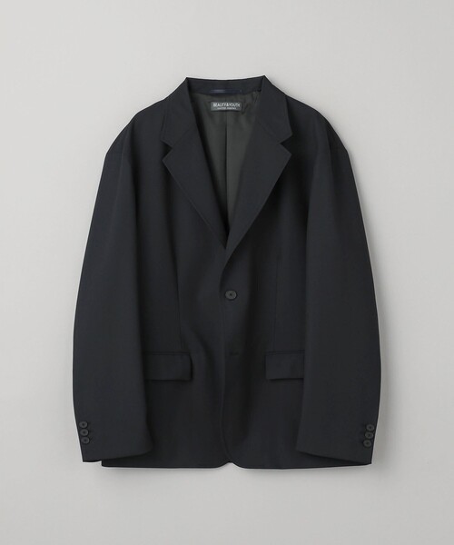 【BEAUTY＆YOUTH】 ユナイテッドアローズ　テーラードジャケット E74 Jacket｜OUTERWEAR｜ビューティー＆ユース（BEAUTY&YOUTH）｜MEN
