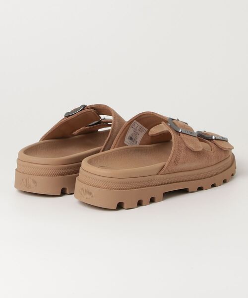 PALLADIUM DUNELITE AZUR SDE サンダル PALLADIUM/パラディウム DUNELITE AZUR SDE（サンダル