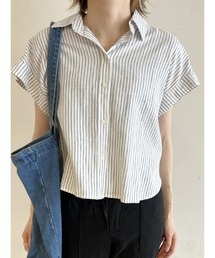 GAPレディースブラウスバラ売り可(xss.xs.m.size) GAP｜ギャップ（レディース）のシャツ/ブラウス通販 - ZOZOTOWN