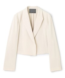 uncrave アンクレイヴ カレンダードツイルジャケット ベージュ uncrave(アンクレイヴ)】2022AW Collection | ファッション通販