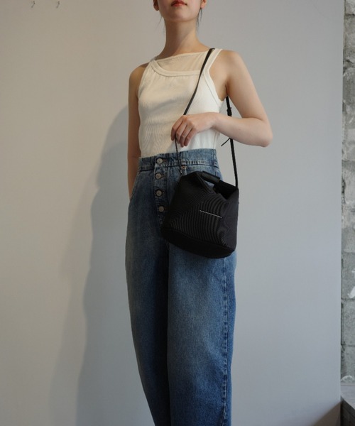 MM6 Maison Margiela（ｴﾑｴﾑｼｯｸｽ ﾒｿﾞﾝ ﾏﾙｼﾞｪﾗ）の「MM6 Japanese