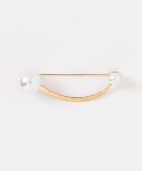 LUMIRA(アパレル)(ルミラ)の「胸元パールボウタイブラウス(シャツ/ブラウス・レディース・ホワイト系1/ベージュ系1/ピンク系3/ピンク系1/ブルー系1・XXL/XL/L/M)」の7枚目の写真