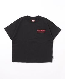 DC SHOES（ディーシーシューズ）の「25 KD SKATE SKULL SS/DCキッズ半袖Tシャツ（Tシャツ/カットソー）」