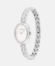 【COACH】コーチ キット クロノグラフ ウォッチ・34MM COACH｜【公式】キット クロノグラフ ウォッチ・34MM | Rakuten