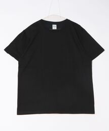 JIN plus（ジンプラス）の「道　JIN+ 　バックプリント半袖Tシャツ（Tシャツ/カットソー）」