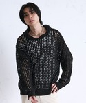 Ellno Loset(エルノロゼット)の「トップス(パーカー)」