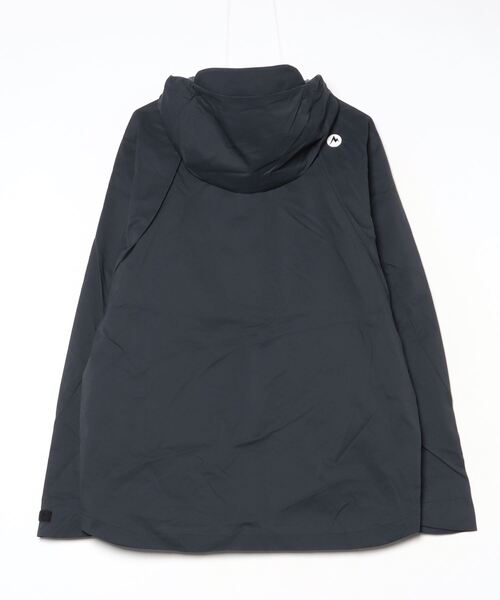 MARMOT（マーモット）の「【Marmot】Chimera Amalgam Jacket キメラアバルガムジャケット（その他アウター・メンズ・ブラック・MEDIUM/LARGE/X-LARGE）」の2枚目の写真