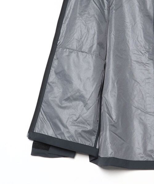 MARMOT（マーモット）の「【Marmot】Chimera Amalgam Jacket キメラアバルガムジャケット（その他アウター・メンズ・ブラック・MEDIUM/LARGE/X-LARGE）」の3枚目の写真