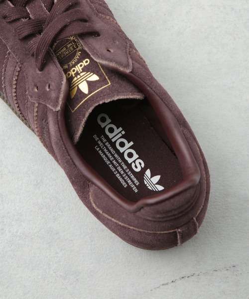 adidas（アディダス）の「adidas/SAMBA OG スエード（スニーカー