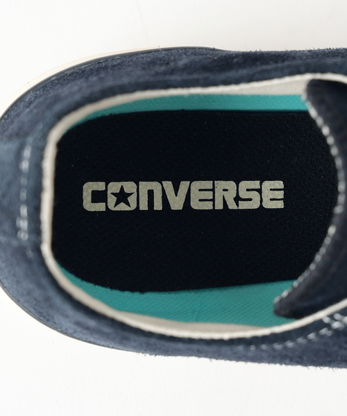 CONVERSE SKATEBOARDING（コンバーススケートボーディング）の