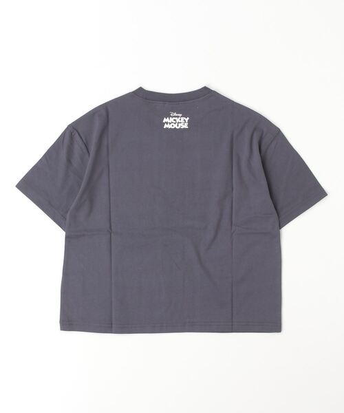 ミッキーマウス - ⭐︎新品 ミッキー Tシャツ 2枚セット 95