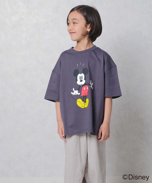 Mickey Mouse in color ミッキーマウス イン カラー Mickey Mouse in color ミッキーマウス イン カラー